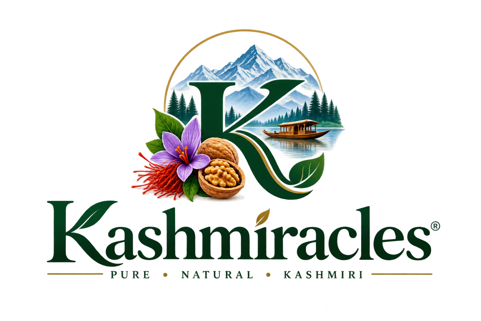Logo kashmir acles