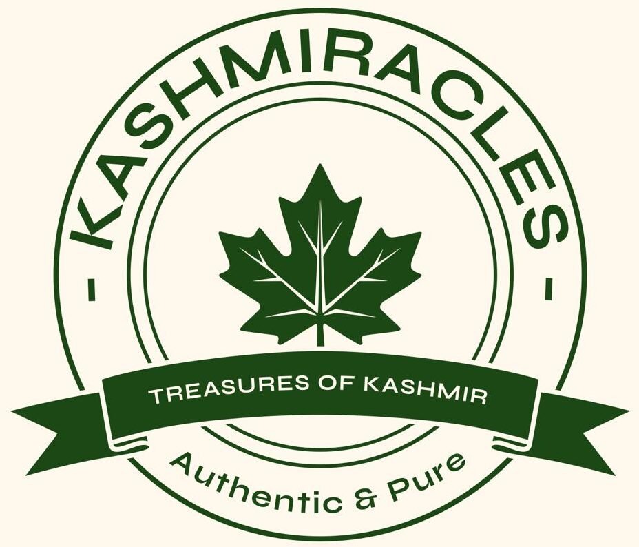 Kashmiracles